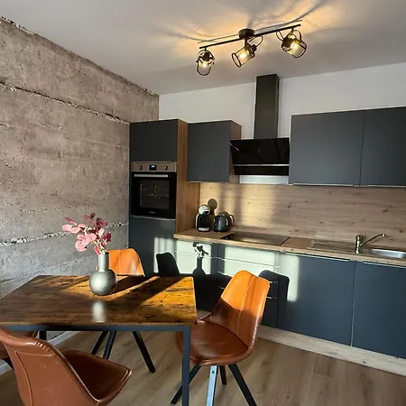 Kamp 27 Appartement *