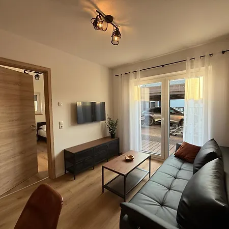 Kamp 27 Appartement Bebertal