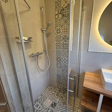 Appartement Kamp 27 Bebertal