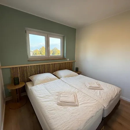 Kamp 27 Appartement Bebertal