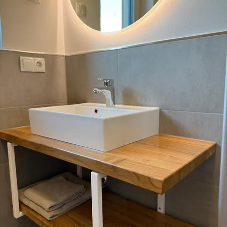 Appartement Kamp 27 *