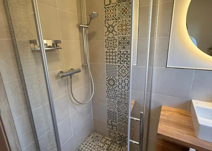 Apartmán Kamp 27 Bebertal